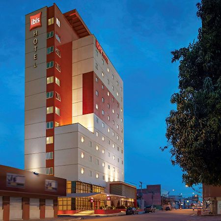 Hotel Ibis Imperatriz Exterior foto