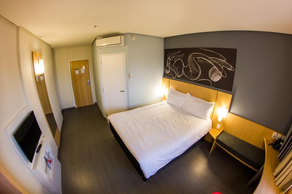 Hotel Ibis Imperatriz Exterior foto